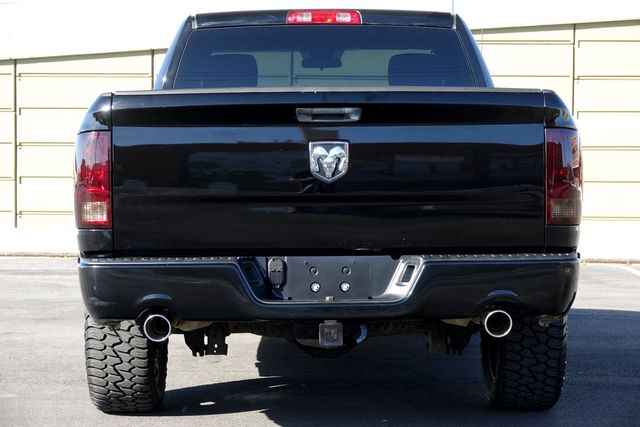 2013 Ram 1500 Express | Carrollton, TX | Perfect Motorcars 2013 Ram 1500 Express | Carrollton, TX | Perfect Motorcars