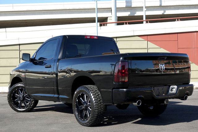 2013 Ram 1500 Express | Carrollton, TX | Perfect Motorcars