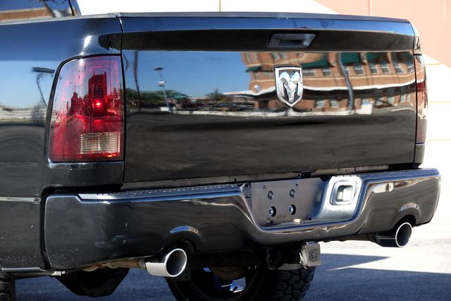 2013 Ram 1500 Express | Carrollton, TX | Perfect Motorcars