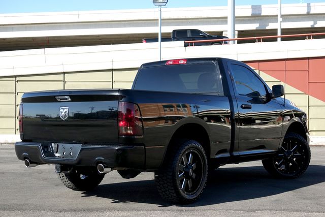 2013 Ram 1500 Express | Carrollton, TX | Perfect Motorcars 2013 Ram 1500 Express | Carrollton, TX | Perfect Motorcars
