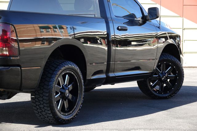 2013 Ram 1500 Express | Carrollton, TX | Perfect Motorcars 2013 Ram 1500 Express | Carrollton, TX | Perfect Motorcars