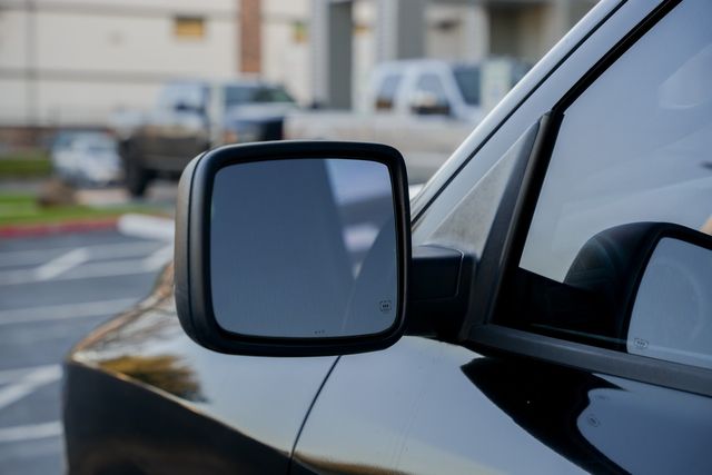 2013 Ram 1500 Tradesman RARE REGULAR CAB W/ UPGRADES / RWD | Austin, TX | Rocky Mountain Truck Stop Austin