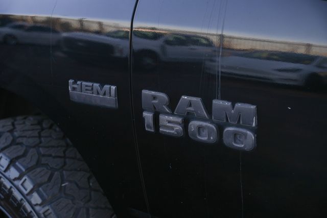 2013 Ram 1500 Tradesman RARE REGULAR CAB W/ UPGRADES / RWD | Austin, TX | Rocky Mountain Truck Stop Austin 2013 Ram 1500 Tradesman RARE REGULAR CAB W/ UPGRADES / RWD | Austin, TX | Rocky Mountain Truck Stop Austin