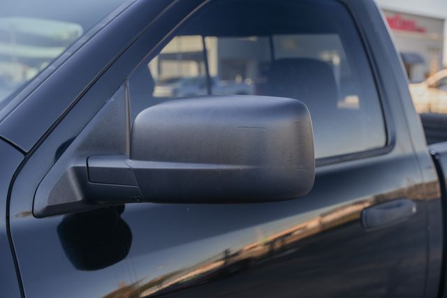 2013 Ram 1500 Tradesman RARE REGULAR CAB W/ UPGRADES / RWD | Austin, TX | Rocky Mountain Truck Stop Austin 2013 Ram 1500 Tradesman RARE REGULAR CAB W/ UPGRADES / RWD | Austin, TX | Rocky Mountain Truck Stop Austin