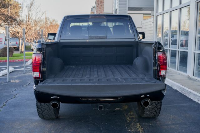 2013 Ram 1500 Tradesman RARE REGULAR CAB W/ UPGRADES / RWD | Austin, TX | Rocky Mountain Truck Stop Austin 2013 Ram 1500 Tradesman RARE REGULAR CAB W/ UPGRADES / RWD | Austin, TX | Rocky Mountain Truck Stop Austin