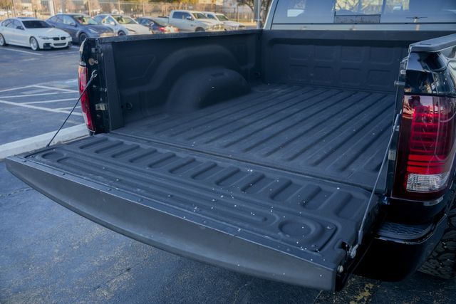 2013 Ram 1500 Tradesman RARE REGULAR CAB W/ UPGRADES / RWD | Austin, TX | Rocky Mountain Truck Stop Austin