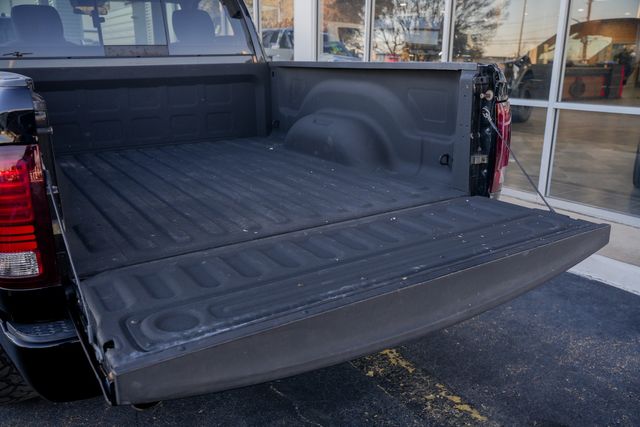 2013 Ram 1500 Tradesman RARE REGULAR CAB W/ UPGRADES / RWD | Austin, TX | Rocky Mountain Truck Stop Austin 2013 Ram 1500 Tradesman RARE REGULAR CAB W/ UPGRADES / RWD | Austin, TX | Rocky Mountain Truck Stop Austin
