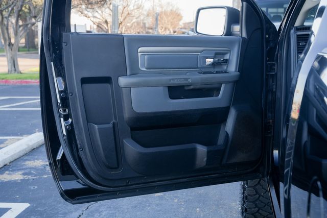 2013 Ram 1500 Tradesman RARE REGULAR CAB W/ UPGRADES / RWD | Austin, TX | Rocky Mountain Truck Stop Austin 2013 Ram 1500 Tradesman RARE REGULAR CAB W/ UPGRADES / RWD | Austin, TX | Rocky Mountain Truck Stop Austin