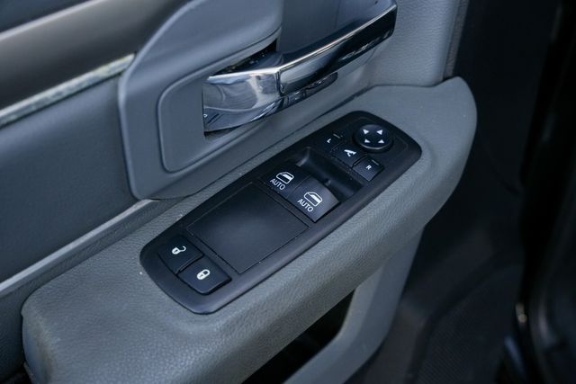 2013 Ram 1500 Tradesman RARE REGULAR CAB W/ UPGRADES / RWD | Austin, TX | Rocky Mountain Truck Stop Austin