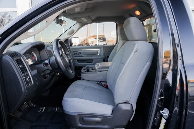 2013 Ram 1500 Tradesman RARE REGULAR CAB W/ UPGRADES / RWD | Austin, TX | Rocky Mountain Truck Stop Austin 2013 Ram 1500 Tradesman RARE REGULAR CAB W/ UPGRADES / RWD | Austin, TX | Rocky Mountain Truck Stop Austin