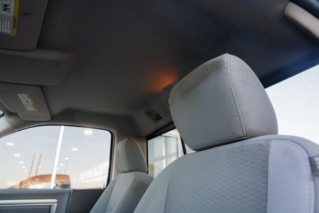 2013 Ram 1500 Tradesman RARE REGULAR CAB W/ UPGRADES / RWD | Austin, TX | Rocky Mountain Truck Stop Austin 2013 Ram 1500 Tradesman RARE REGULAR CAB W/ UPGRADES / RWD | Austin, TX | Rocky Mountain Truck Stop Austin