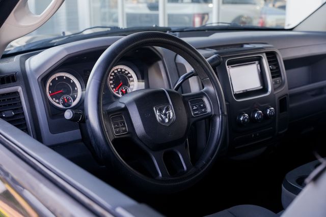 2013 Ram 1500 Tradesman RARE REGULAR CAB W/ UPGRADES / RWD | Austin, TX | Rocky Mountain Truck Stop Austin 2013 Ram 1500 Tradesman RARE REGULAR CAB W/ UPGRADES / RWD | Austin, TX | Rocky Mountain Truck Stop Austin