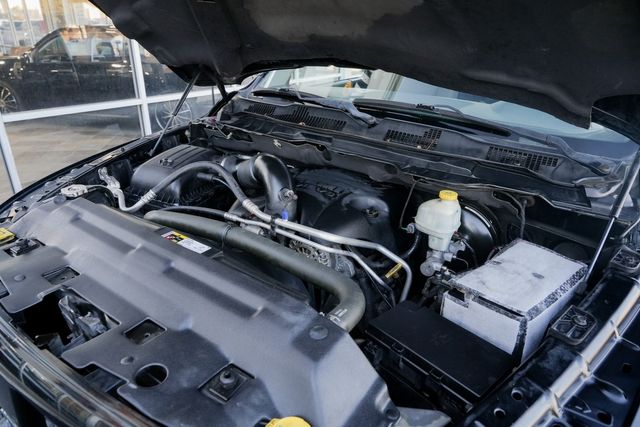 2013 Ram 1500 Tradesman RARE REGULAR CAB W/ UPGRADES / RWD | Austin, TX | Rocky Mountain Truck Stop Austin