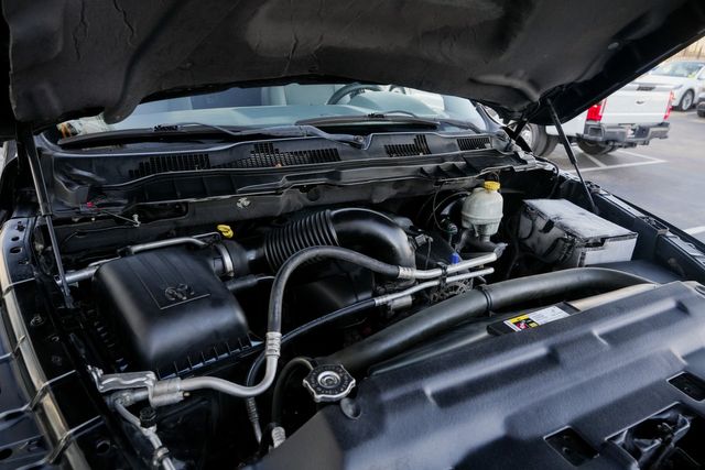 2013 Ram 1500 Tradesman RARE REGULAR CAB W/ UPGRADES / RWD | Austin, TX | Rocky Mountain Truck Stop Austin