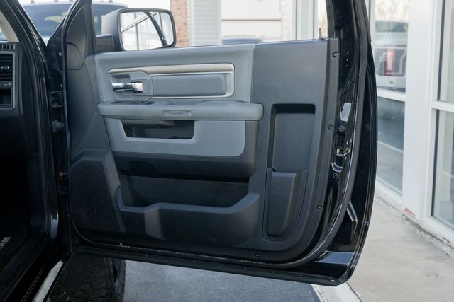 2013 Ram 1500 Tradesman RARE REGULAR CAB W/ UPGRADES / RWD | Austin, TX | Rocky Mountain Truck Stop Austin 2013 Ram 1500 Tradesman RARE REGULAR CAB W/ UPGRADES / RWD | Austin, TX | Rocky Mountain Truck Stop Austin