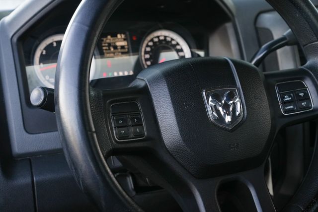 2013 Ram 1500 Tradesman RARE REGULAR CAB W/ UPGRADES / RWD | Austin, TX | Rocky Mountain Truck Stop Austin