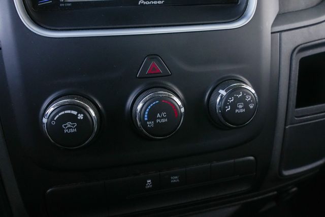 2013 Ram 1500 Tradesman RARE REGULAR CAB W/ UPGRADES / RWD | Austin, TX | Rocky Mountain Truck Stop Austin