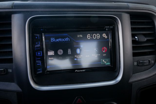 2013 Ram 1500 Tradesman RARE REGULAR CAB W/ UPGRADES / RWD | Austin, TX | Rocky Mountain Truck Stop Austin