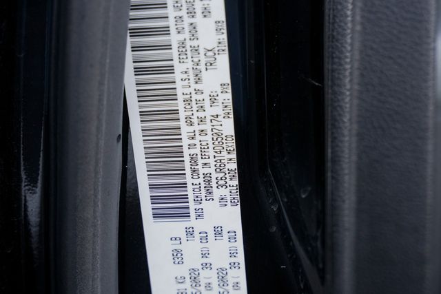 2013 Ram 1500 Tradesman RARE REGULAR CAB W/ UPGRADES / RWD | Austin, TX | Rocky Mountain Truck Stop Austin