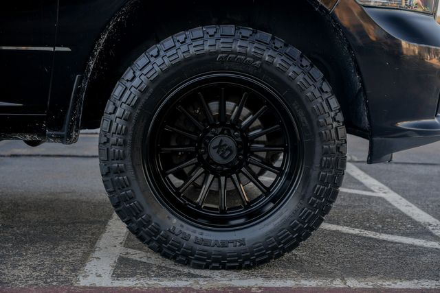 2013 Ram 1500 Tradesman RARE REGULAR CAB W/ UPGRADES / RWD | Austin, TX | Rocky Mountain Truck Stop Austin