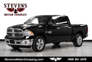 2013 Ram 1500 Lone Star CrewCab HEMI BucketSeats LuxuryPkg Navi | Dallas, TX | Stevens Motor Company LLC