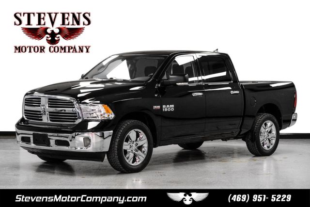 2013 Ram 1500 Lone Star CrewCab HEMI BucketSeats LuxuryPkg Navi | Dallas, TX | Stevens Motor Company LLC
