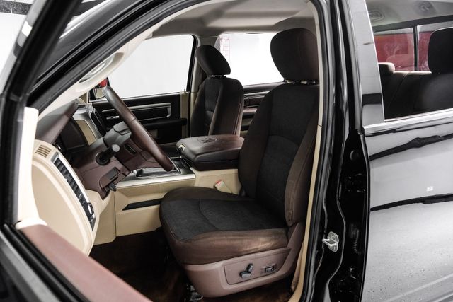 2013 Ram 1500 Lone Star CrewCab HEMI BucketSeats LuxuryPkg Navi | Dallas, TX | Stevens Motor Company LLC