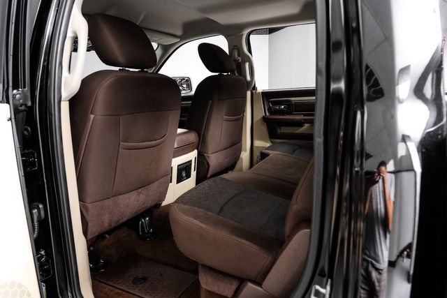 2013 Ram 1500 Lone Star CrewCab HEMI BucketSeats LuxuryPkg Navi | Dallas, TX | Stevens Motor Company LLC