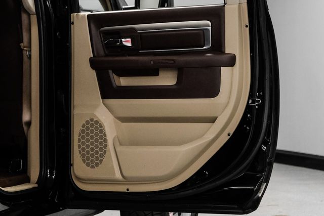 2013 Ram 1500 Lone Star CrewCab HEMI BucketSeats LuxuryPkg Navi | Dallas, TX | Stevens Motor Company LLC