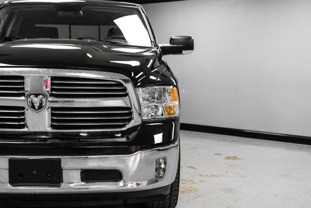 2013 Ram 1500 Lone Star CrewCab HEMI BucketSeats LuxuryPkg Navi | Dallas, TX | Stevens Motor Company LLC