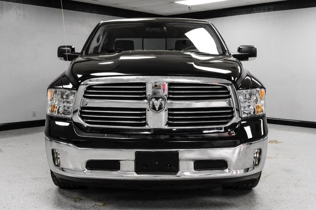 2013 Ram 1500 Lone Star CrewCab HEMI BucketSeats LuxuryPkg Navi | Dallas, TX | Stevens Motor Company LLC