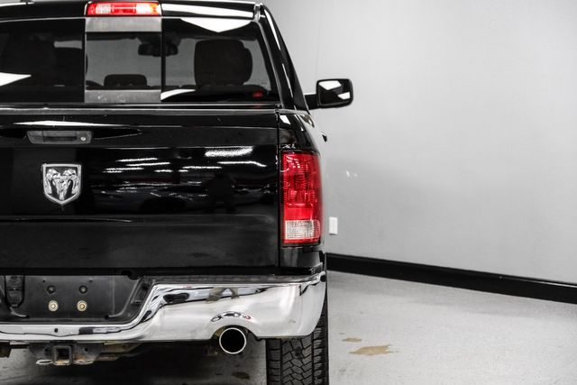 2013 Ram 1500 Lone Star CrewCab HEMI BucketSeats LuxuryPkg Navi | Dallas, TX | Stevens Motor Company LLC