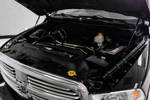 2013 Ram 1500 Lone Star CrewCab HEMI BucketSeats LuxuryPkg Navi | Dallas, TX | Stevens Motor Company LLC