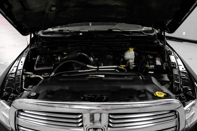 2013 Ram 1500 Lone Star CrewCab HEMI BucketSeats LuxuryPkg Navi | Dallas, TX | Stevens Motor Company LLC