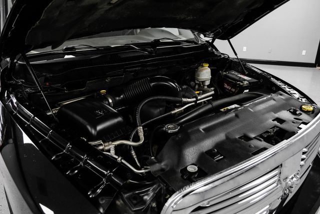 2013 Ram 1500 Lone Star CrewCab HEMI BucketSeats LuxuryPkg Navi | Dallas, TX | Stevens Motor Company LLC