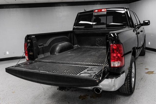 2013 Ram 1500 Lone Star CrewCab HEMI BucketSeats LuxuryPkg Navi | Dallas, TX | Stevens Motor Company LLC