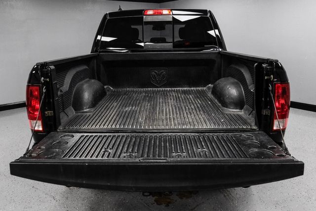 2013 Ram 1500 Lone Star CrewCab HEMI BucketSeats LuxuryPkg Navi | Dallas, TX | Stevens Motor Company LLC