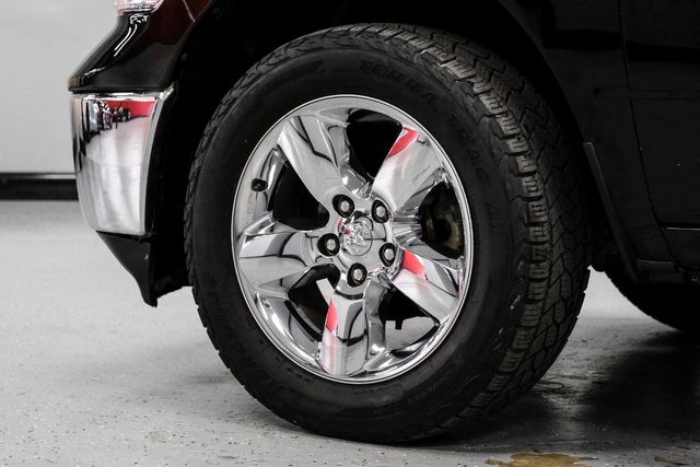 2013 Ram 1500 Lone Star CrewCab HEMI BucketSeats LuxuryPkg Navi | Dallas, TX | Stevens Motor Company LLC