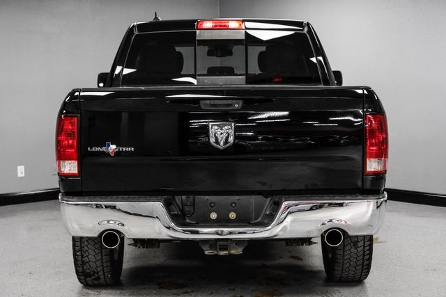 2013 Ram 1500 Lone Star CrewCab HEMI BucketSeats LuxuryPkg Navi | Dallas, TX | Stevens Motor Company LLC
