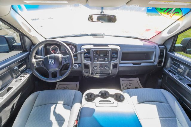 2013 Ram 1500 Express | Great Falls, Montana | Bleskin Motor Company 
