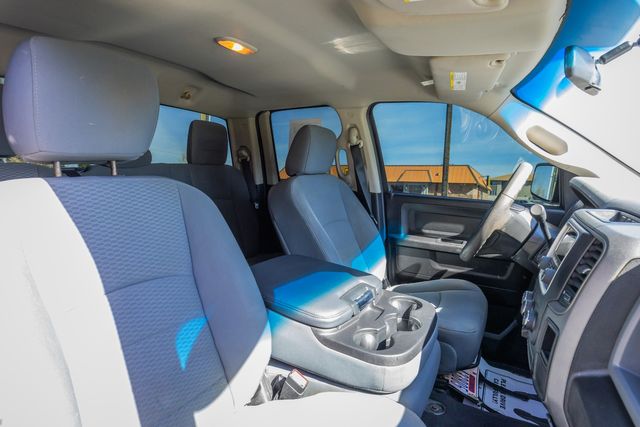 2013 Ram 1500 Express | Great Falls, Montana | Bleskin Motor Company 