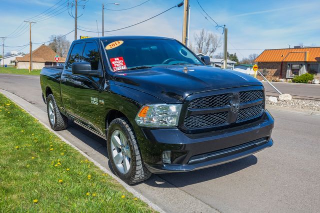 2013 Ram 1500 Express | Great Falls, Montana | Bleskin Motor Company 2013 Ram 1500 Express | Great Falls, Montana | Bleskin Motor Company