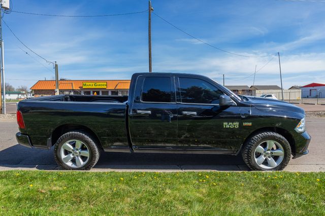 2013 Ram 1500 Express | Great Falls, Montana | Bleskin Motor Company 