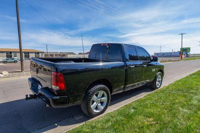 2013 Ram 1500 Express | Great Falls, Montana | Bleskin Motor Company 