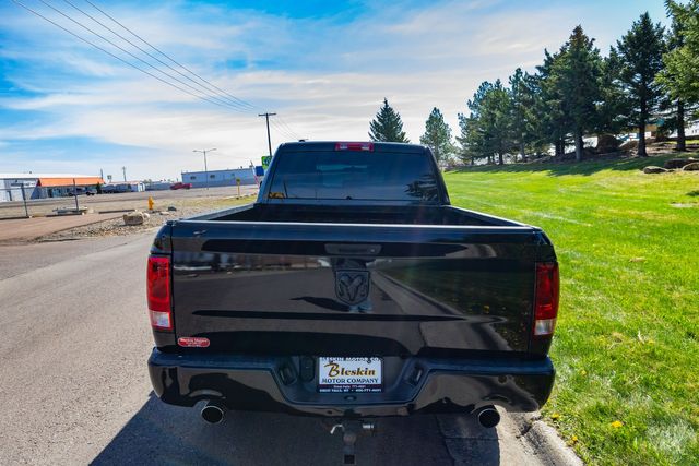 2013 Ram 1500 Express | Great Falls, Montana | Bleskin Motor Company 2013 Ram 1500 Express | Great Falls, Montana | Bleskin Motor Company