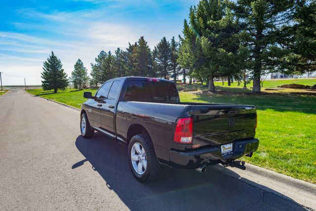 2013 Ram 1500 Express | Great Falls, Montana | Bleskin Motor Company 2013 Ram 1500 Express | Great Falls, Montana | Bleskin Motor Company