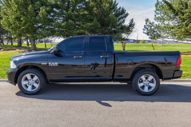 2013 Ram 1500 Express | Great Falls, Montana | Bleskin Motor Company 