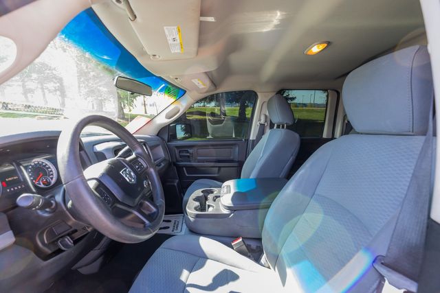 2013 Ram 1500 Express | Great Falls, Montana | Bleskin Motor Company 