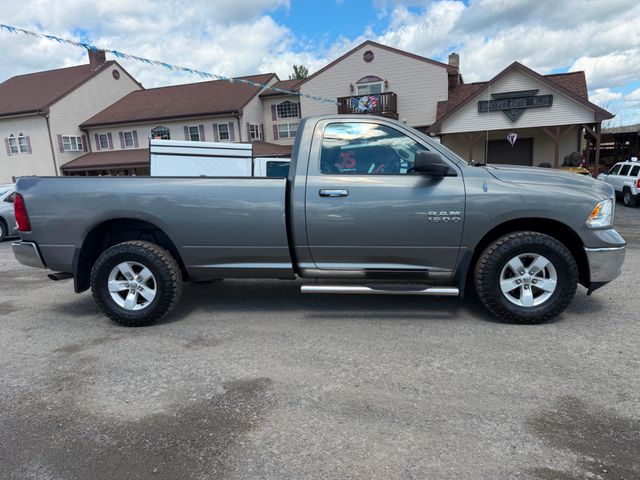 2013 RAM 1500 SLT