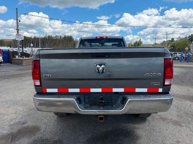 2013 RAM 1500 SLT